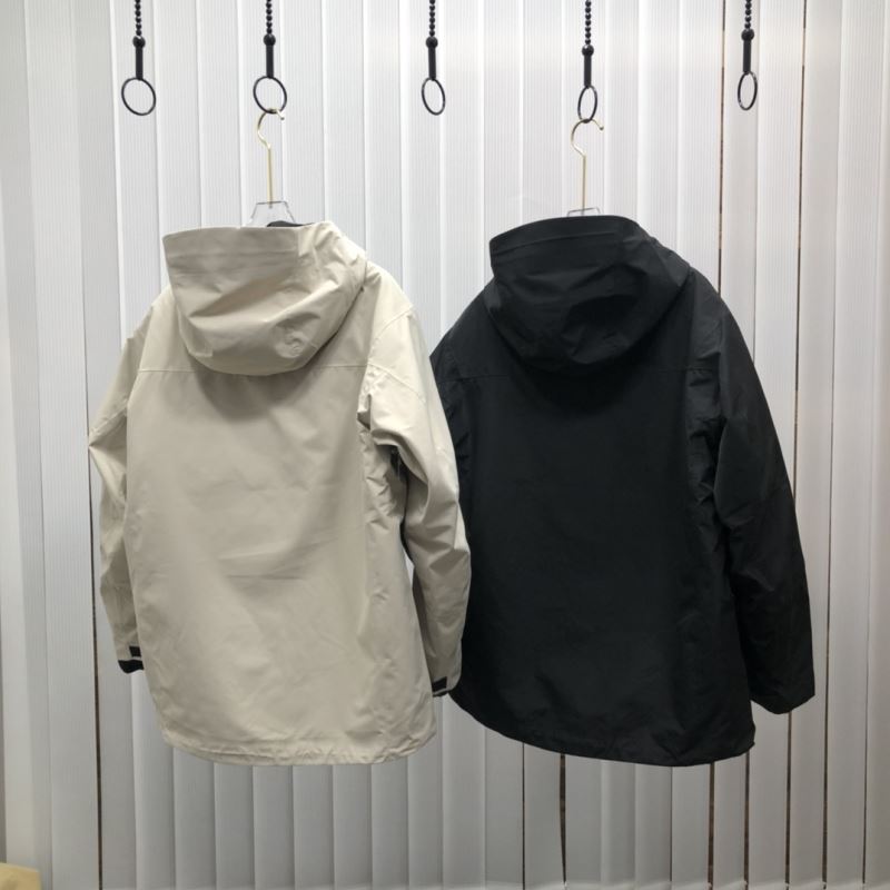 Arcteryx Down Jackets